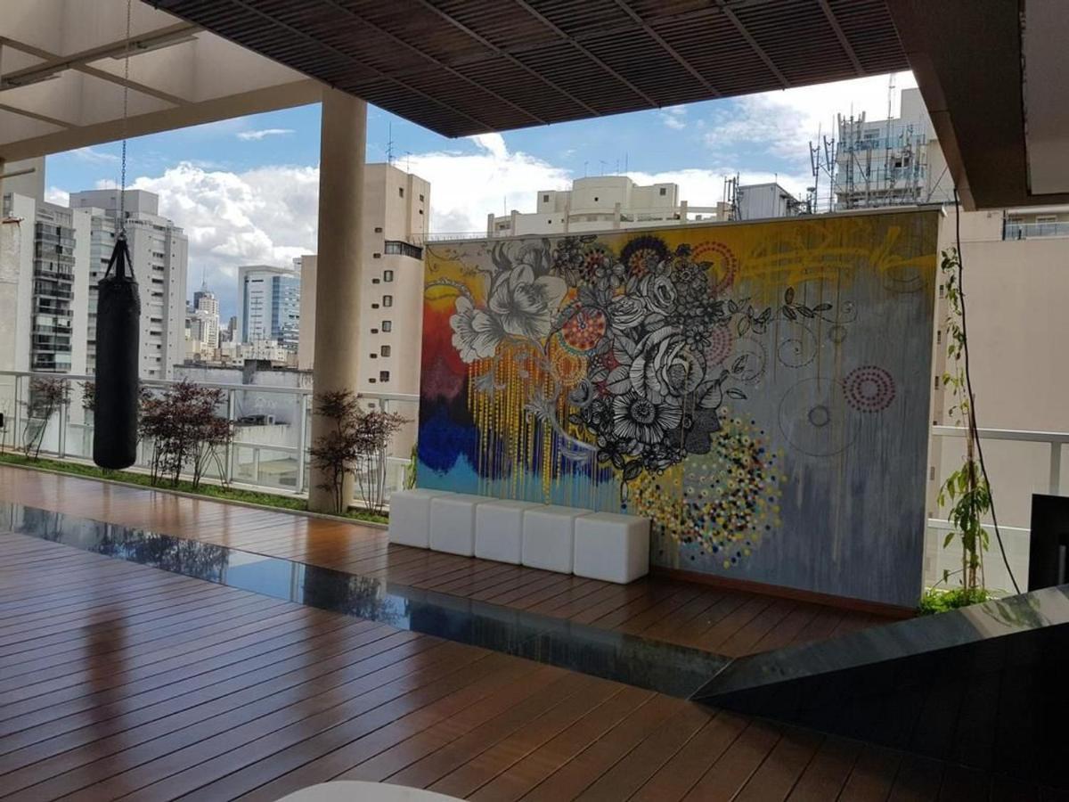 Studio Augusta/Frei Caneca cd 905 Sao Paulo Exterior foto